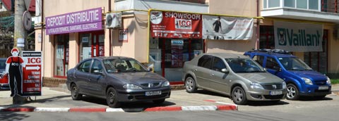 Depozit Instal Construct General Iasi